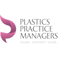 Plastics Practice Managers Logo