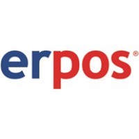 ERPOS BİLİŞİM VE YAZILIM TEKNOLOJİLERİ Logo