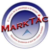 MarkTác México Logo