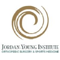 Jordan-Young Institute Orthopaedic Surgery & Sports Medicine Logo