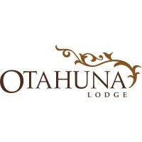 Otahuna Lodge Logo
