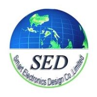 Smart Electronics Design Co., Limited Logo