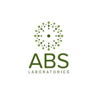 ABS Laboratories Logo