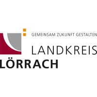 Landratsamt Lörrach Logo