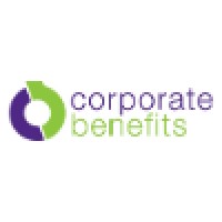 Corporate Benefits Consulting Ltd Logo