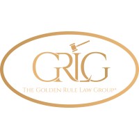 The Golden Rule Law Group® - Decker & Woods, Attorneys at Law, P.C. Logo
