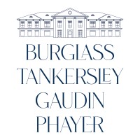 Burglass Tankersley Gaudin Phayer Logo
