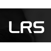 LRS Industri AB Logo