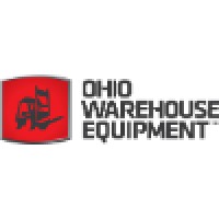 Ohio Warehouse Equipment Logo