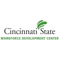 Cincinnati State Workforce Development Center Logo