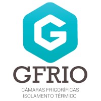 Gfrio Câmaras Frigorificas Logo