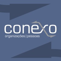 Conexo Organizações e Pessoas Logo