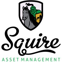 Squire Asset Management Logo