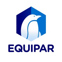 EQUIPAR Logo