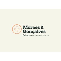 Moraes & Gonçalves Advogados Logo