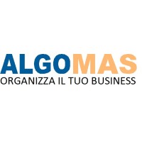 ALGOMAS Consulting Logo