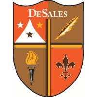 DeSales High School (Louisville, KY) Logo