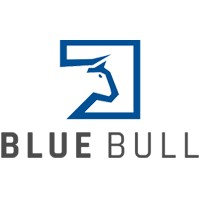 Blue Bull Energy Logo
