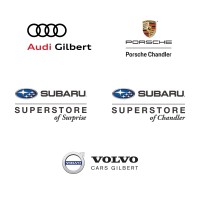 Ryan Automotive Family Logo