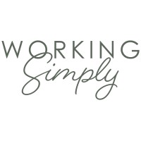 Working Simply, Inc. Logo