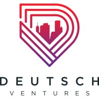 Deutsch Ventures Logo
