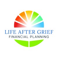 Life After Grief Financial Planning Logo