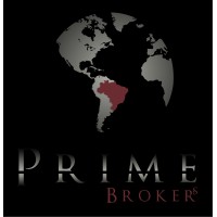 Prime Brokers Seguros Logo