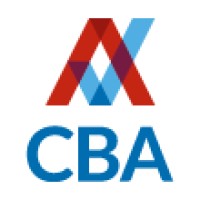 CBA Acreditação Internacional Logo
