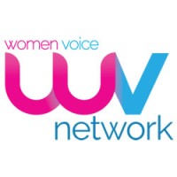 WomenVoiceNetwork Logo