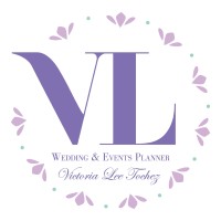 VL Wedding & Events Planner Logo