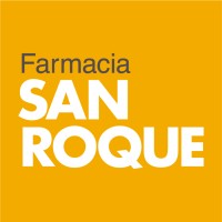 San Roque UY Logo