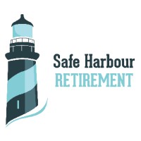 Safe Harbour Retirement, LLC. Logo