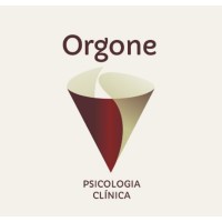 Orgone Psicologia Clínica Logo