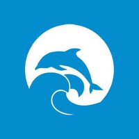 Refresh Bahamas Logo