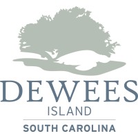 Dewees Island Logo