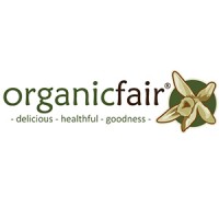 Organic Fair Inc. Logo