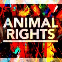 Animal Rights Logo