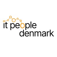 IT People Denmark Logo