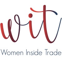 Women Inside Trade Logo