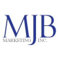 MJB Marketing, Inc. Logo