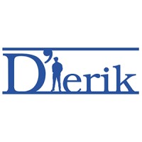 DERIK Hungária Kft. Logo
