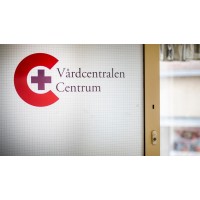Vårdcentralen Centrum Logo