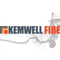 Kemwell Fire International Ltd. Logo