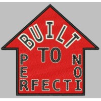 Built To Perfection LLC Logo