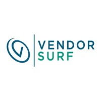 Vendor Surf Logo