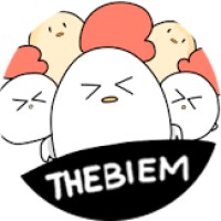 Thebiem Entertainment LLC Logo