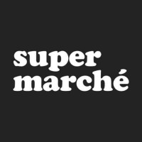 supermarche Logo