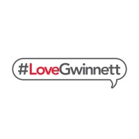 Love Gwinnett Logo