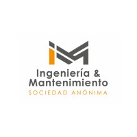 Ingeniería & Mantenimiento SA Logo