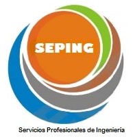 Servicios Profesionales de Ingenieria Logo